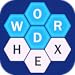 Word Spark Hexa - Block Puzzle