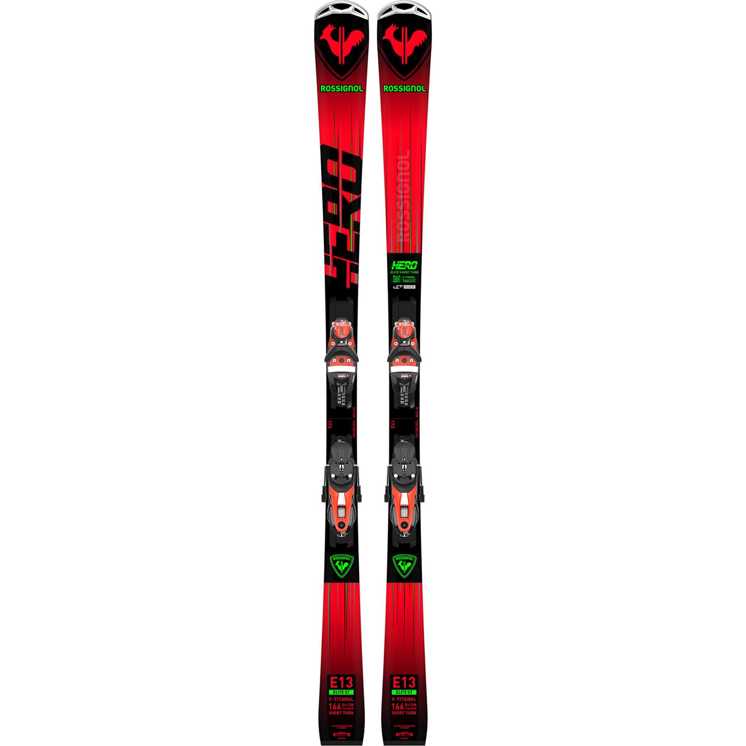 Rossignol