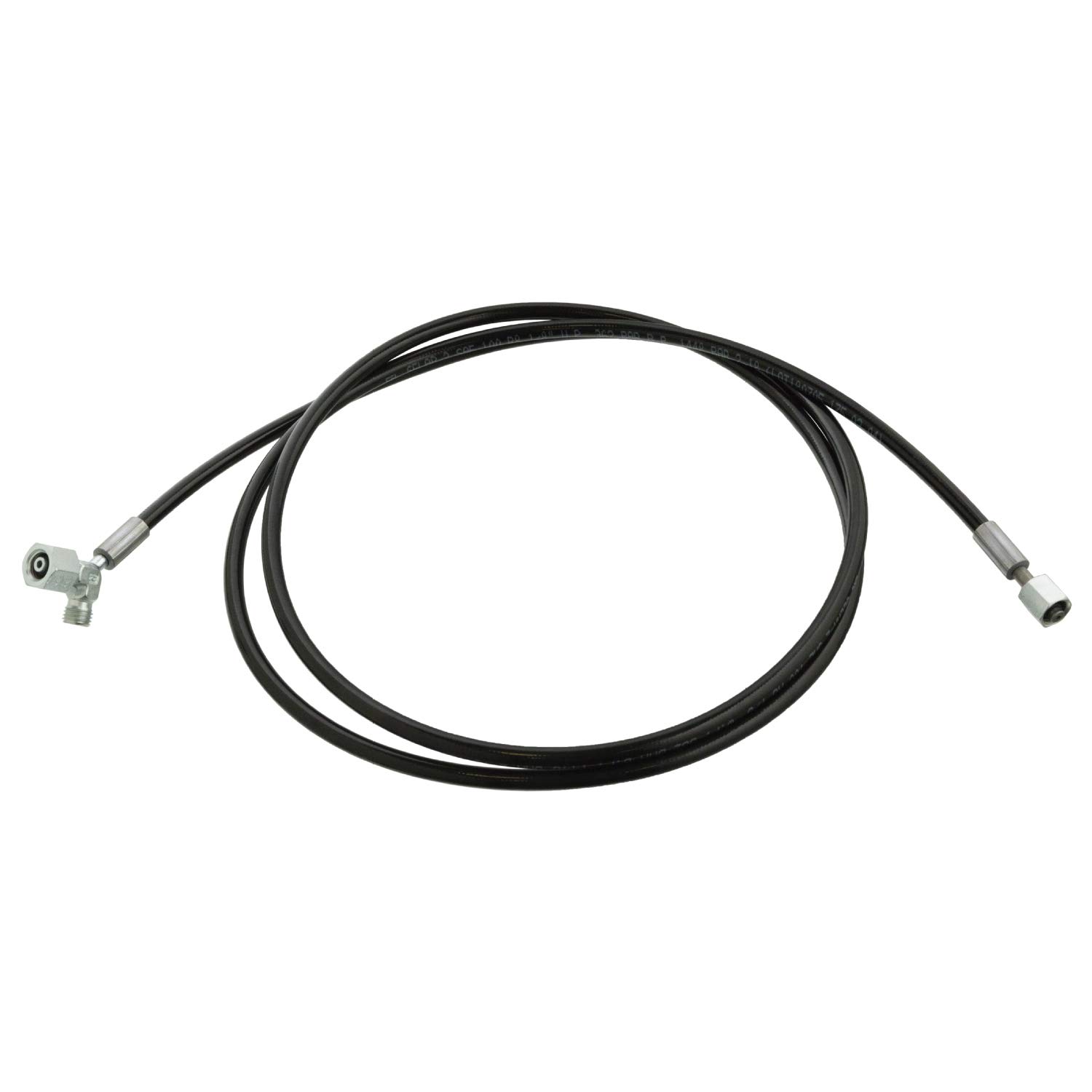 FEBI 106720 HOSE LINE DRIVER CAB TILTING DEVICE