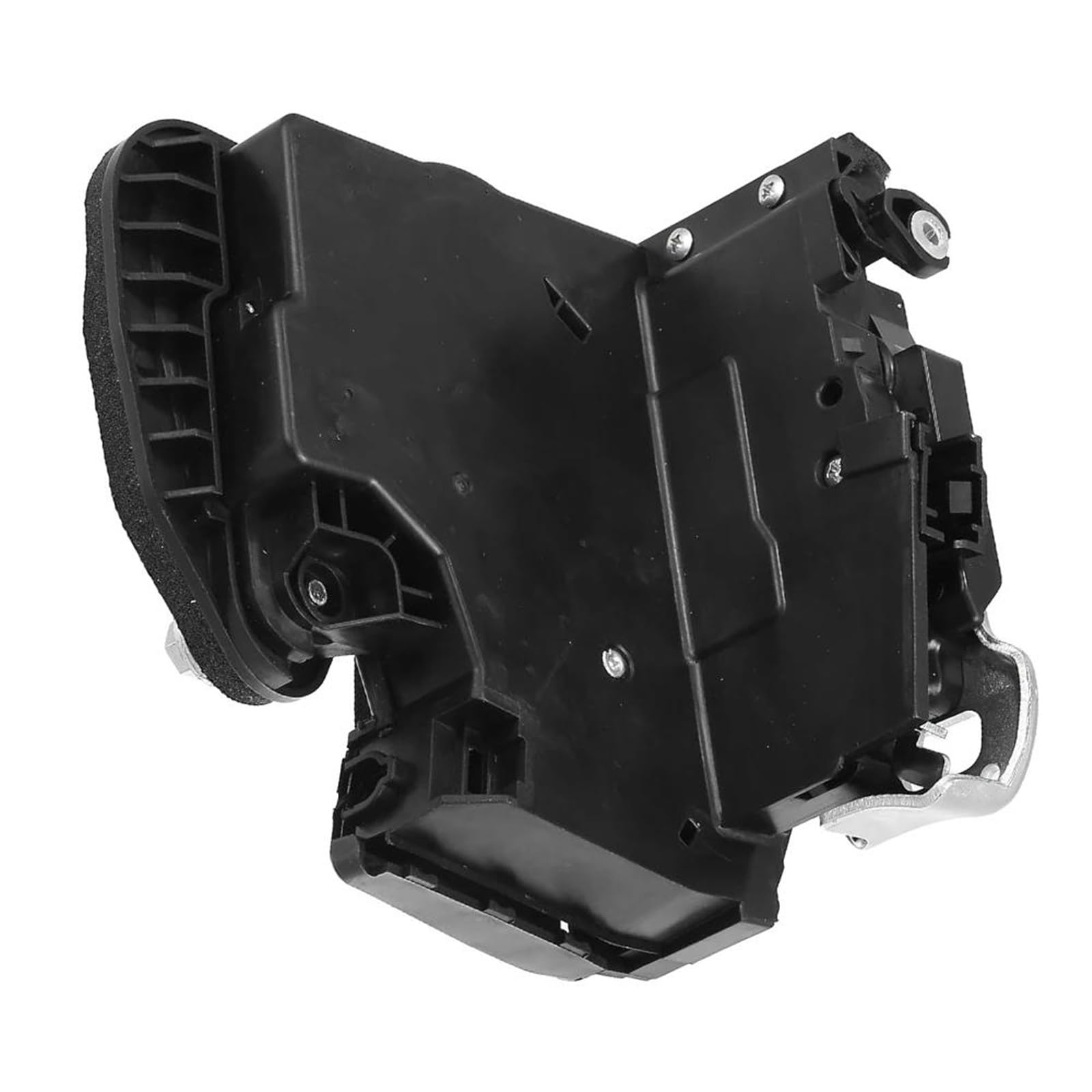 Antitheft Locking Devices 13507154 13586151 for Cadillac for CTS for Escalade Front Left Driver Side Door Lock Actuator Latch Accessories(Front Left 5pins)