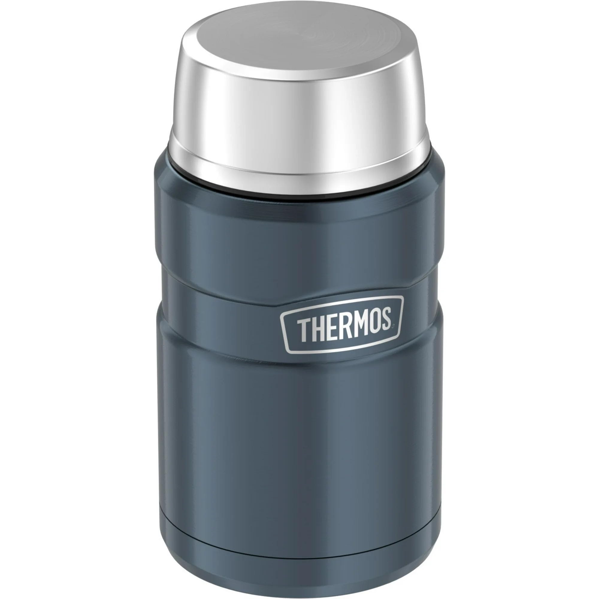 Amazon｜THERMOS ステンレスキング 真空断熱フードジャー 24オンス