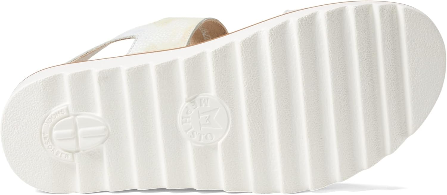 Mephisto womens DominicaSandal