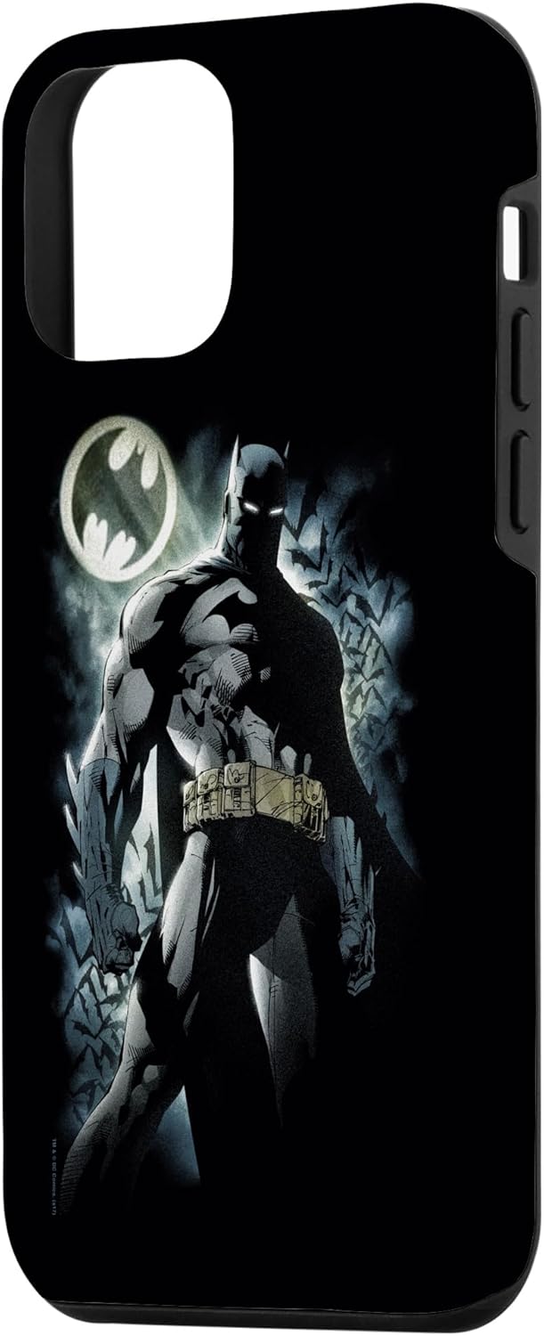 iPhone 12 mini Batman The Knight Case - Image 2