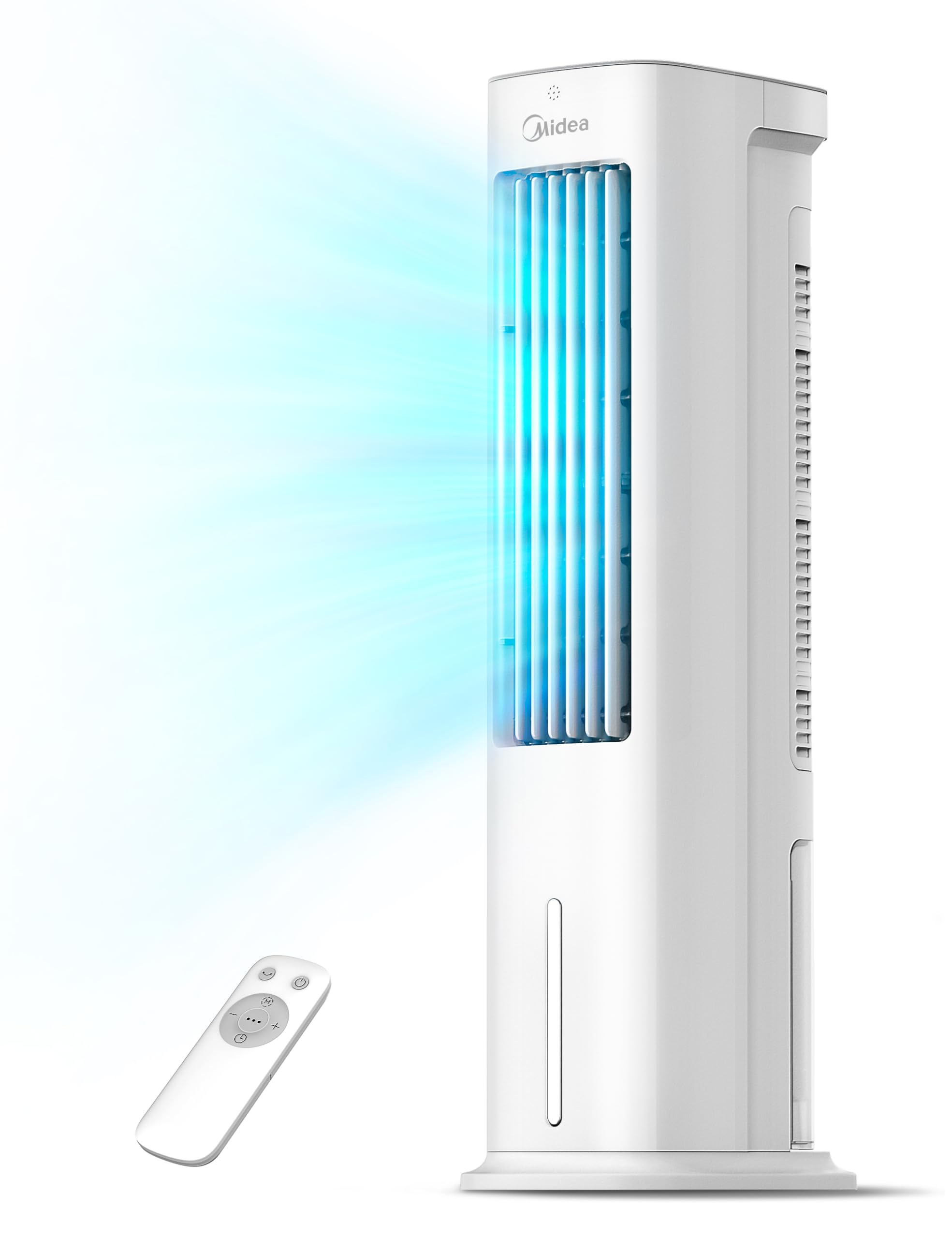 Climatizador de Ar Digital Midea 220V 60Hz | Amazon.com.br