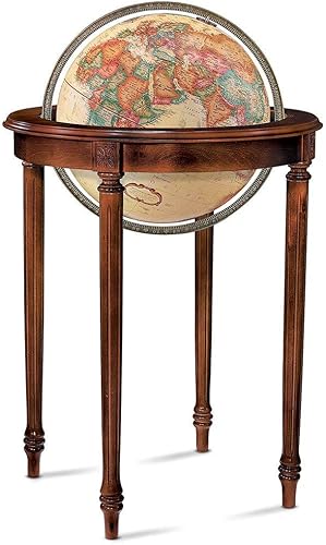 Replogle Globes 22720 Regency Globe, Antique