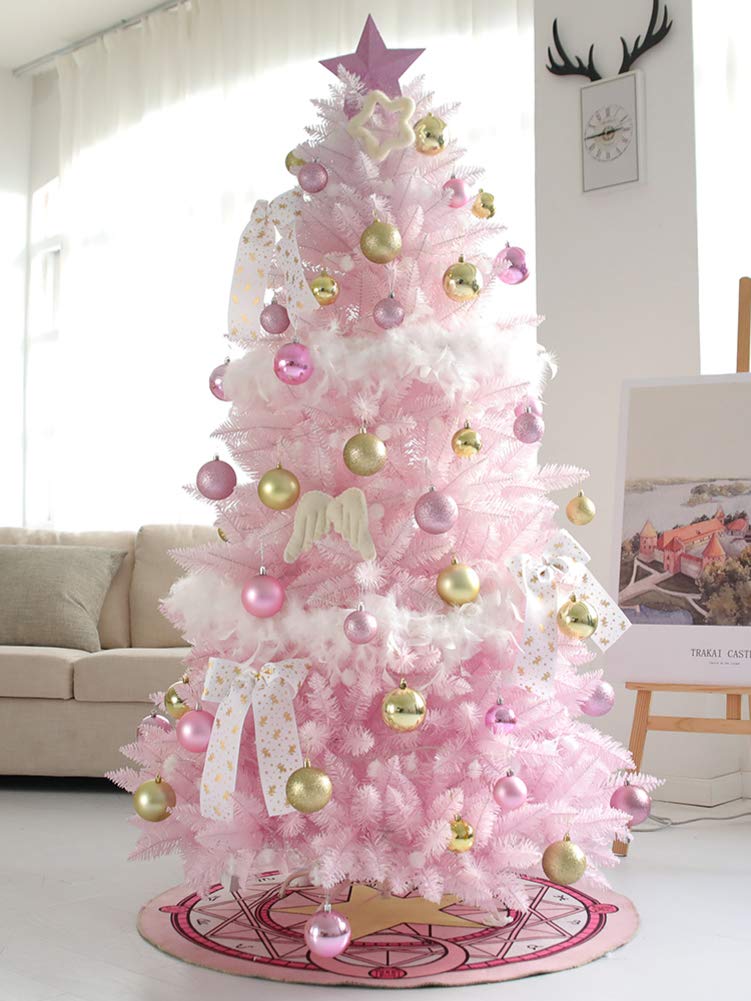 Roze houten kerstengel met hart - Homeland | Sissy-Boy Roze houten kerstengel met hart - Homeland | Sissy-Boy