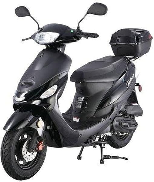 HHH 50cc Factory Packaged