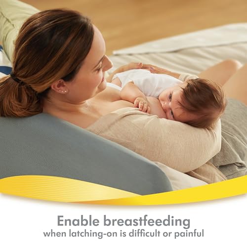 Medela Hands-Free Collection Cups y Protectores de Tetina miniatura 7