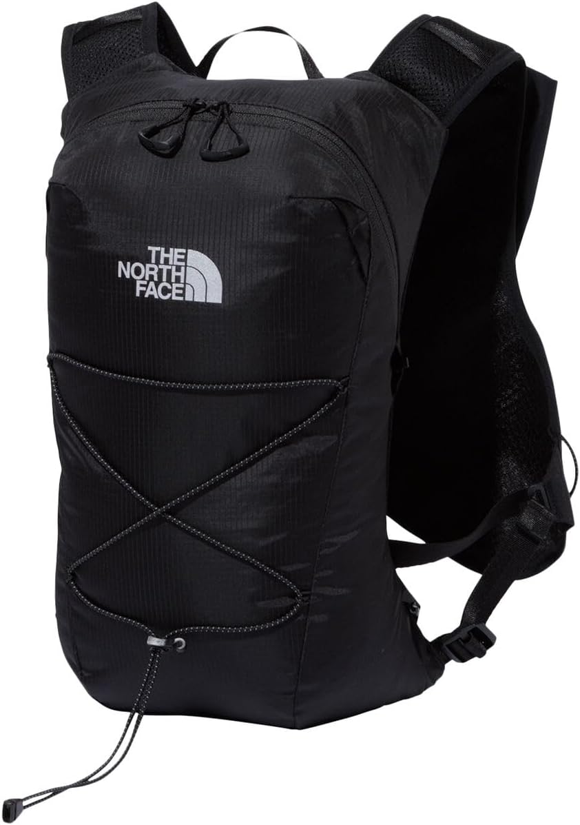 THE NORTH FACE Ibis10 12L トレラン トレイルランニング バックパックレビュー】THE NORH FACE ｢Ibis