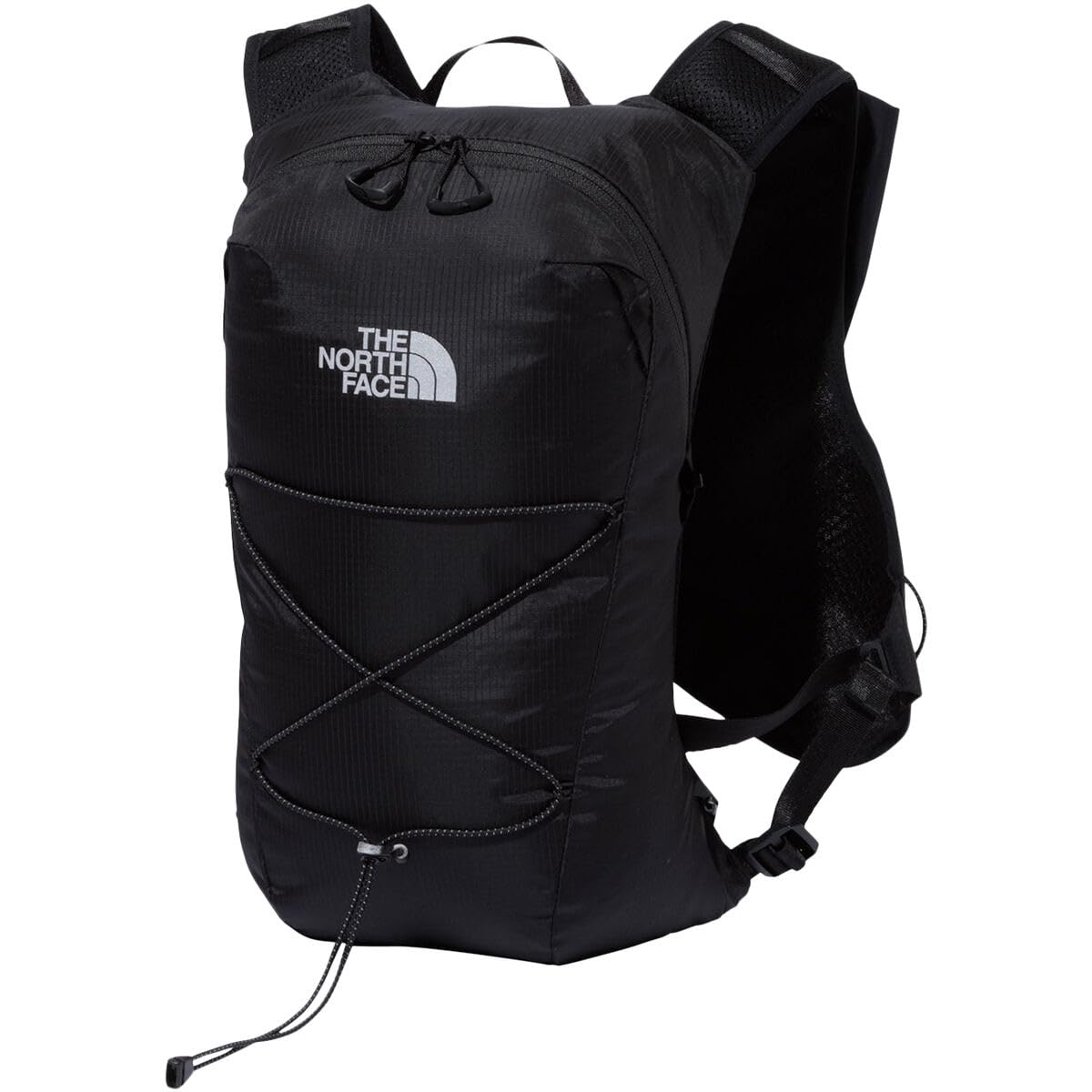 THE NORTH FACE IBIS 10 ザック The North Face Running Pack Ibis 10 11L NF02513, Black, One Size