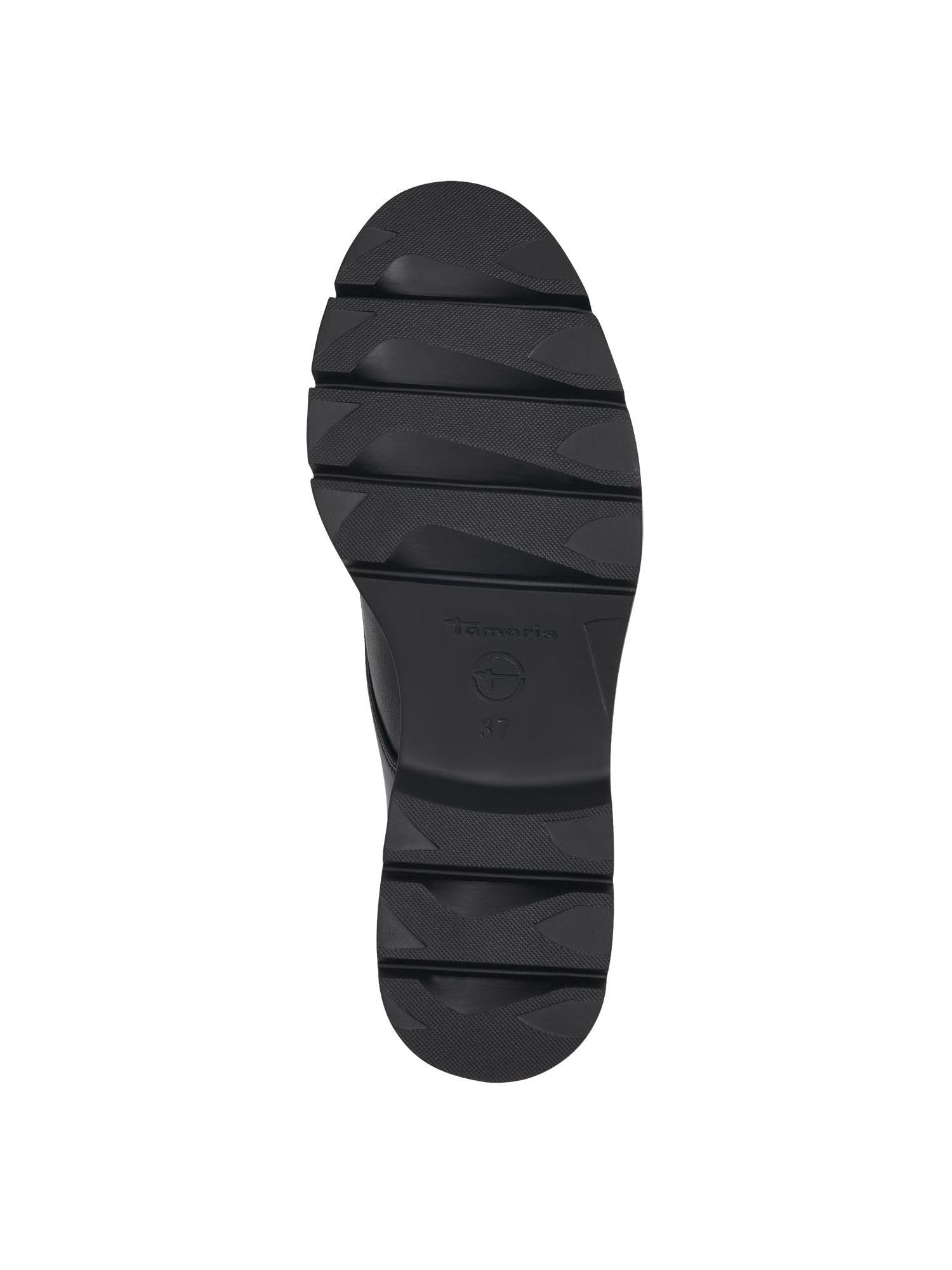 Tamaris Derbie 1-23302-41 Normal Taille: EU