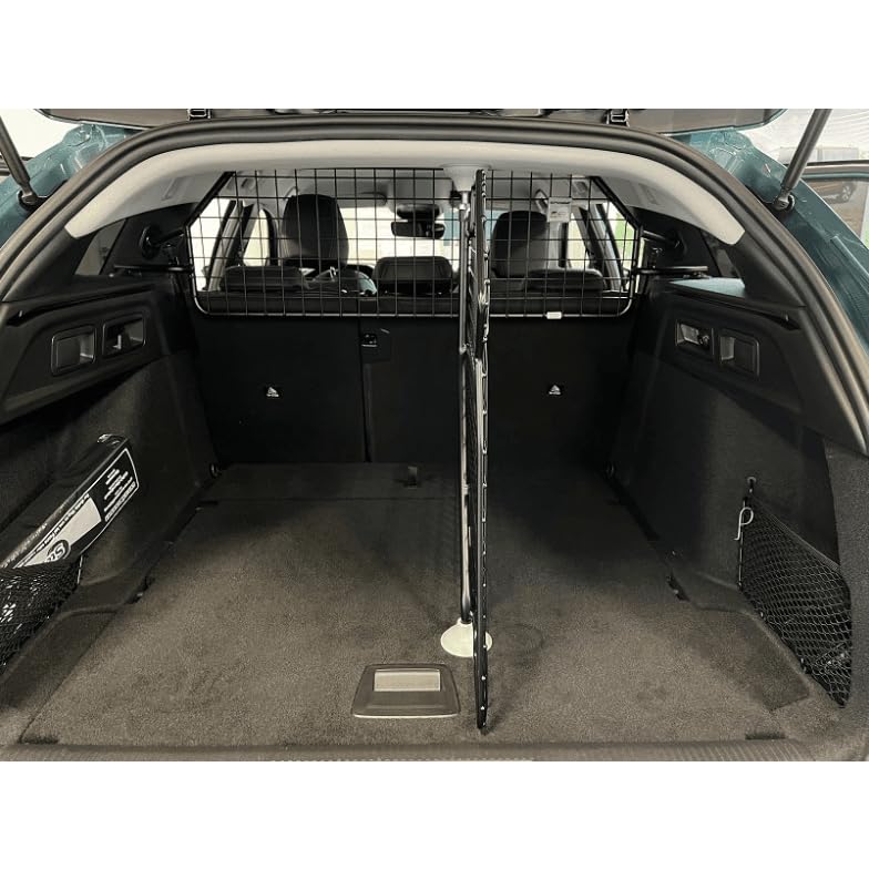 Kleinmetall 20422360 Masterline Raumteiler geeignet für Skoda Kodiaq II ab Bj. 2023
