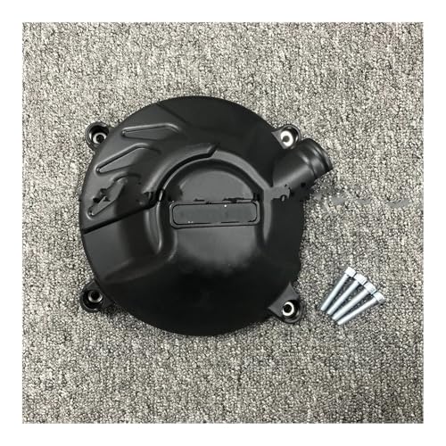 Étui de protection de couvercle de moteur de moto anti-choc MT09 GT