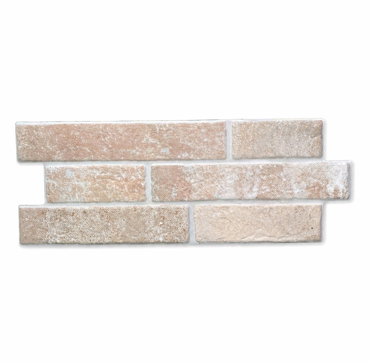 Stock Ceramiche Effetto Mattoncino Antichizzato