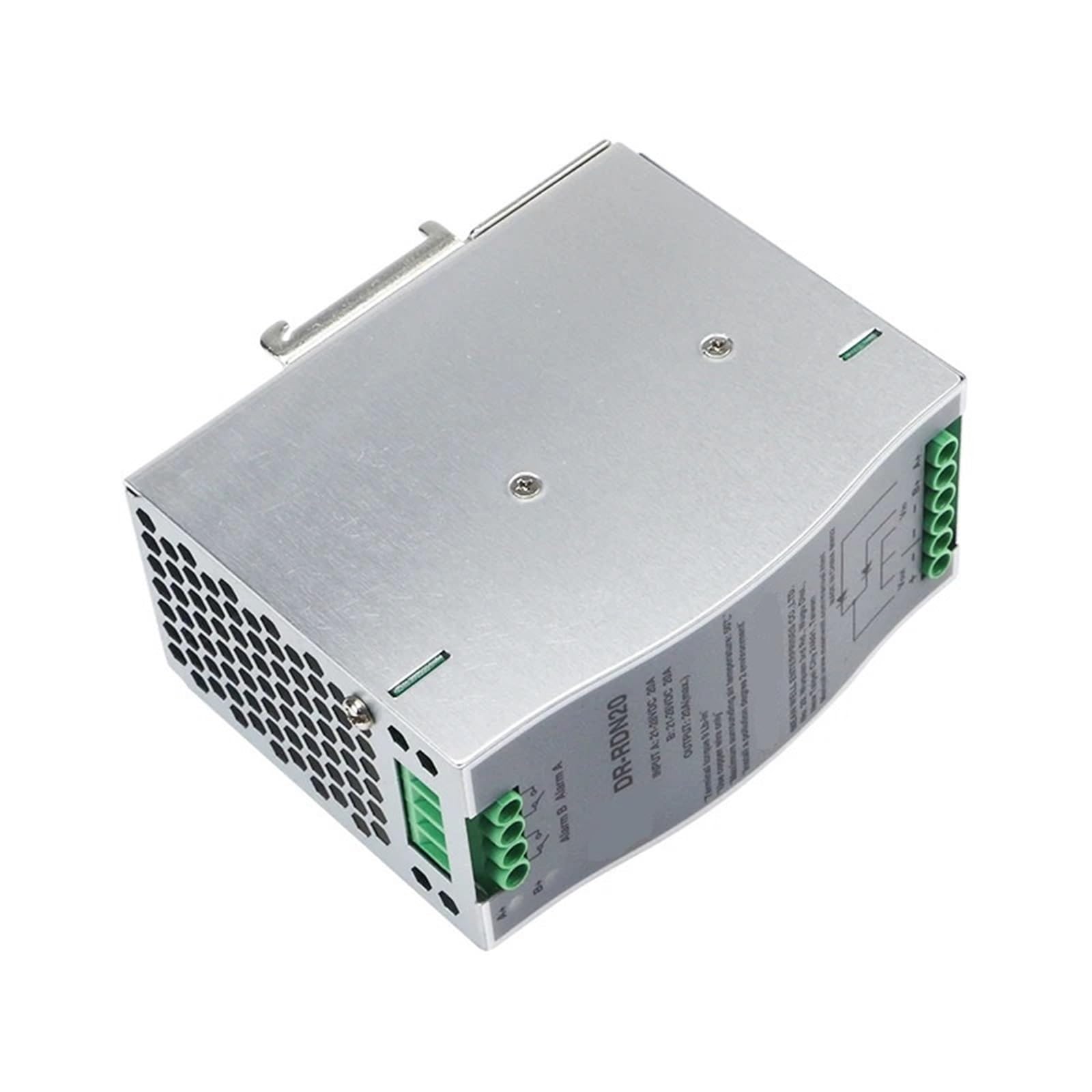 RWRAPS Din Rail Redundancy Module DR-RDN20
