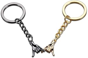 Pinky Promise Valentine's Day Gift for Couples Matching Couple Stuff for Lovers