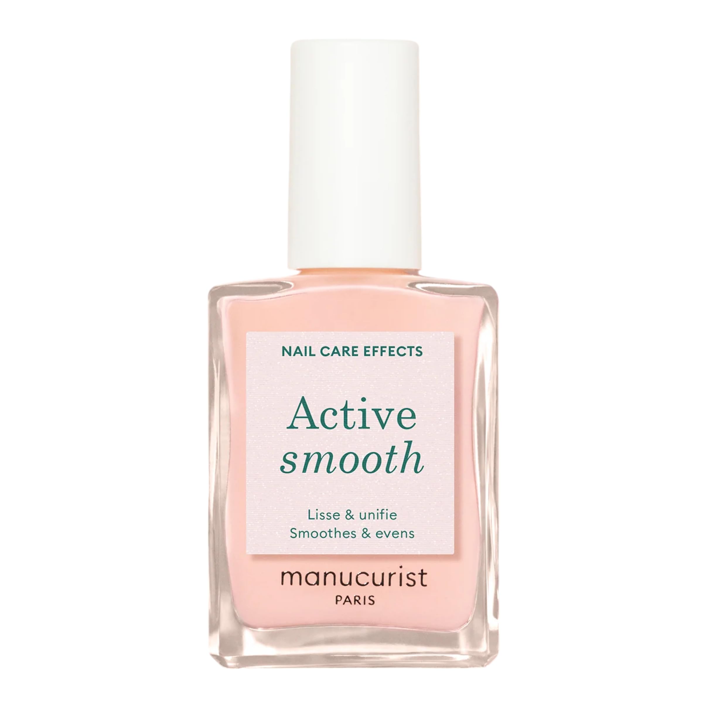Manucurist Active Smooth