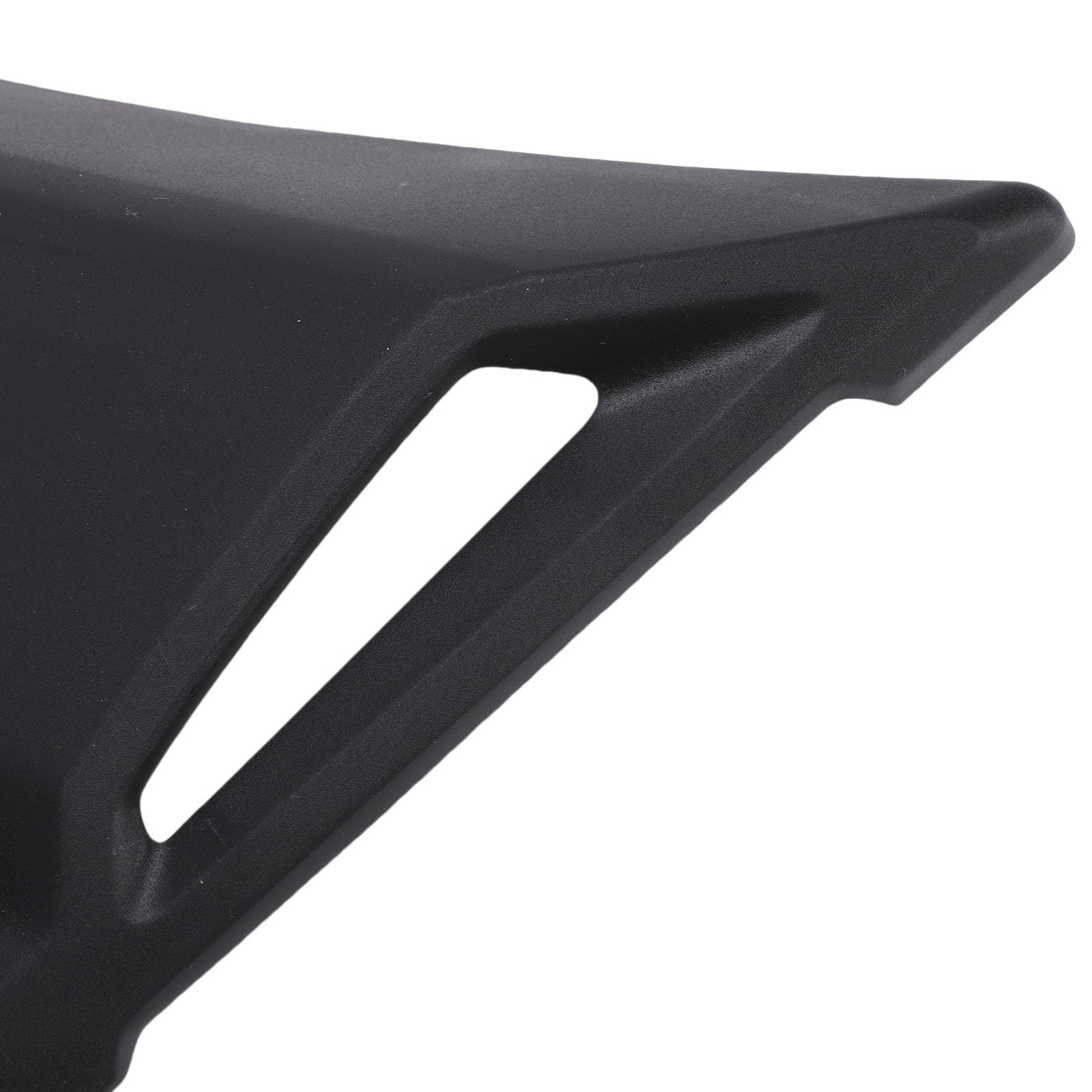 Protector de Batería de Motocicleta, Cubierta de Batería ABS Duradera de Repuesto para R1200GS R1250GS R1200R K53 R1200RS para Conductores ADV