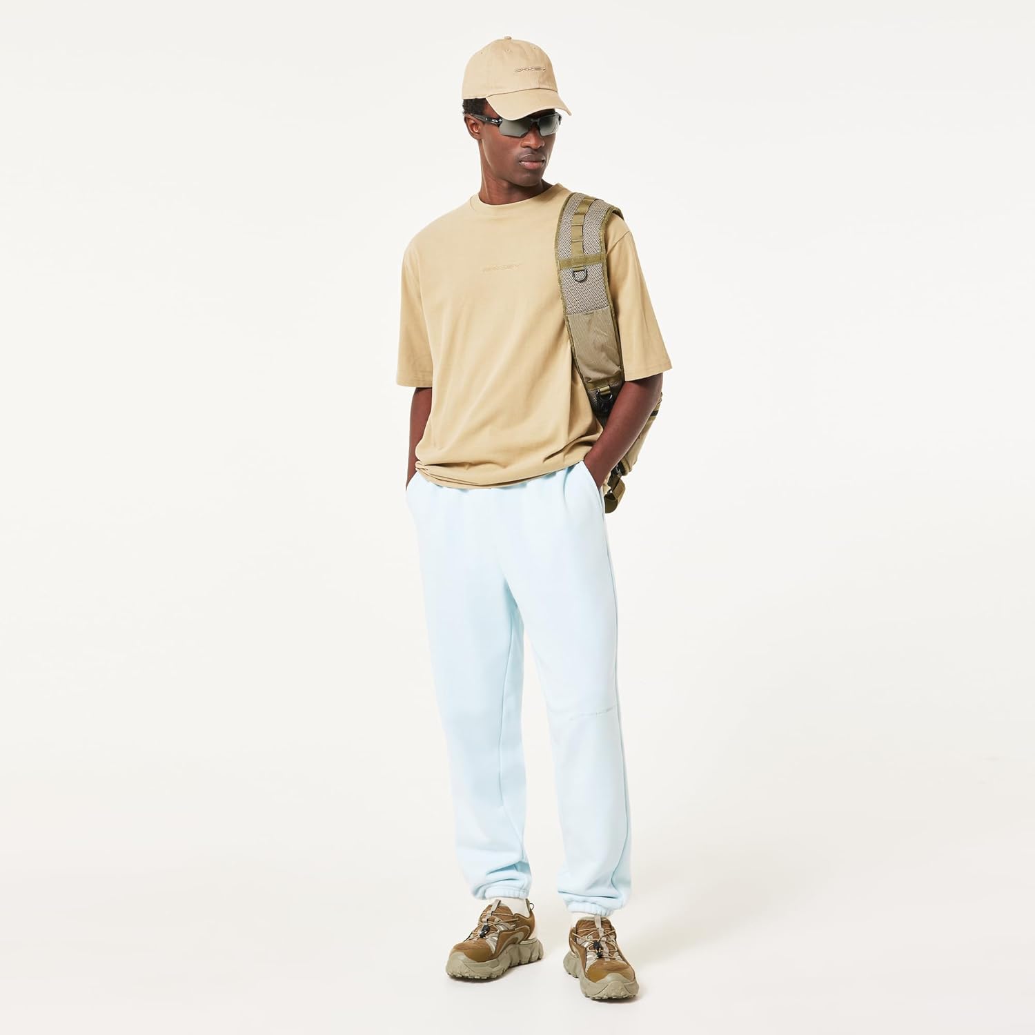 Oakley Men's Soho Sl Tee