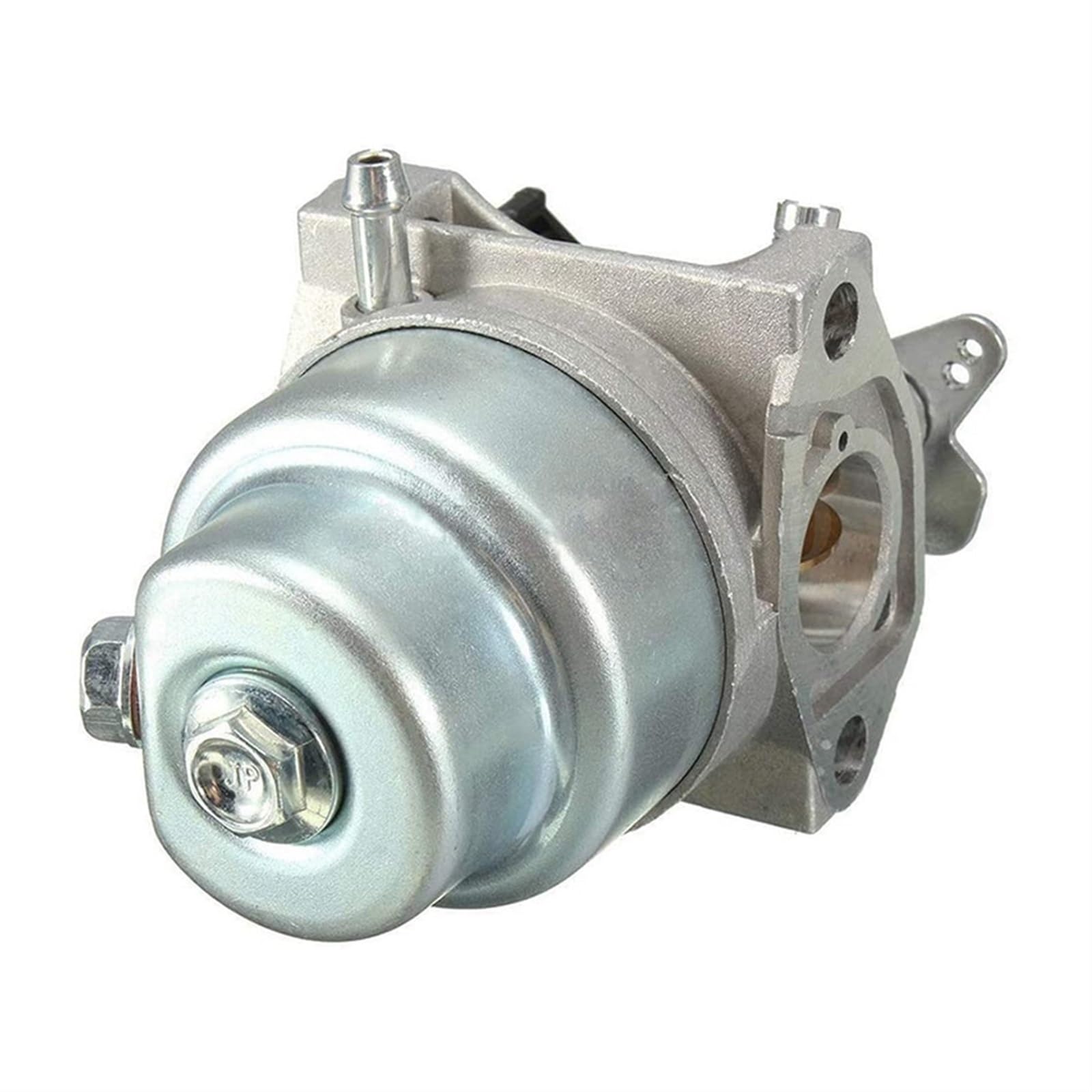 Carburatore automobilistico Carburatore GCV160 con coperchio del filtro per dell'aria Bobina di accensione ricambio GC160 GCV135 GC135 HRS216 Tosaerba per motore