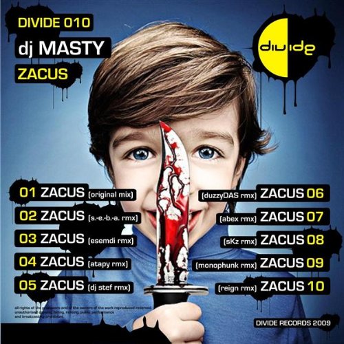 Zacus (Atapy Rmx)