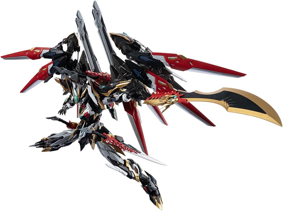 Amazon | LEBOO 摩動核 MOTOR NUCLEAR 干将 限定版 星甲魂将伝 MNP