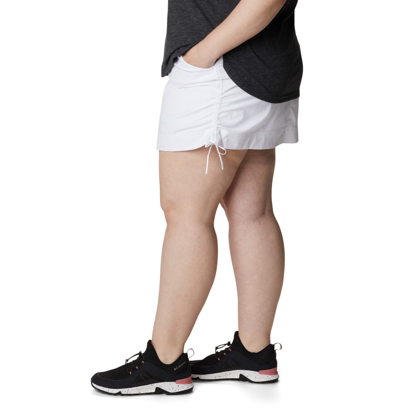 Columbia Jupe-Short Décontracté Anytime Jupe-Short Femme (Lot de 1)