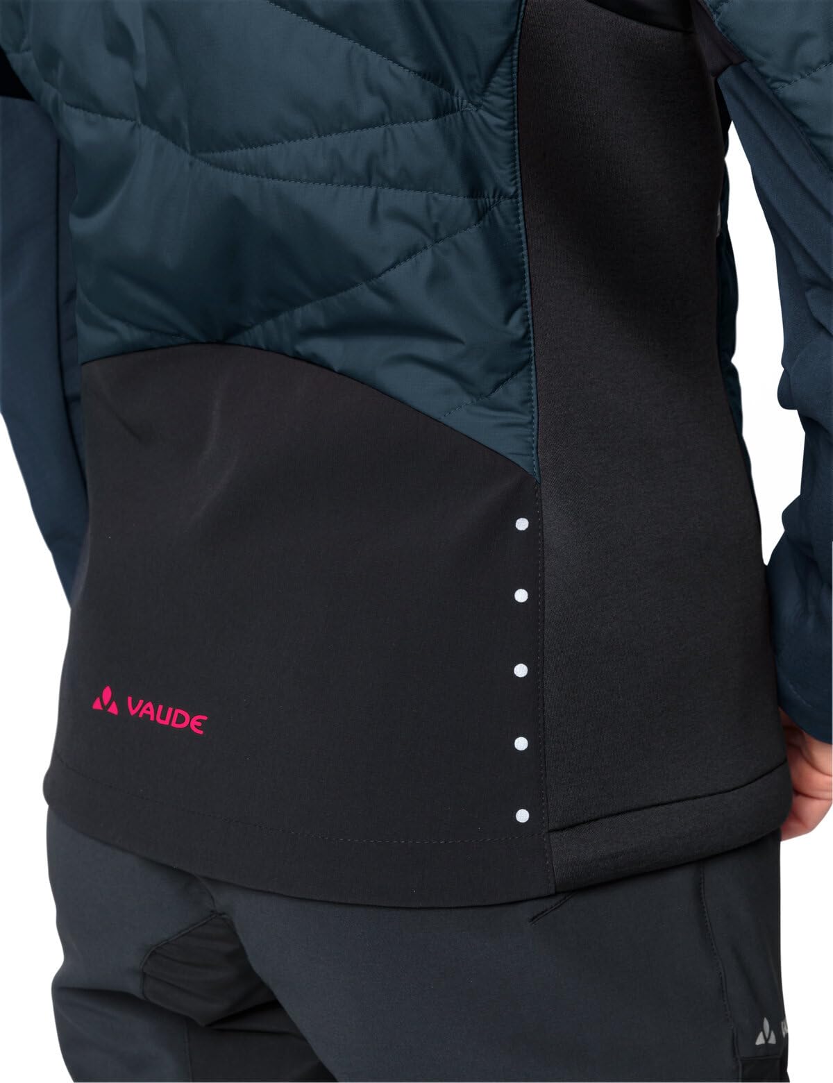 VAUDE Damen Minaki III Jacke Isolationsjacke