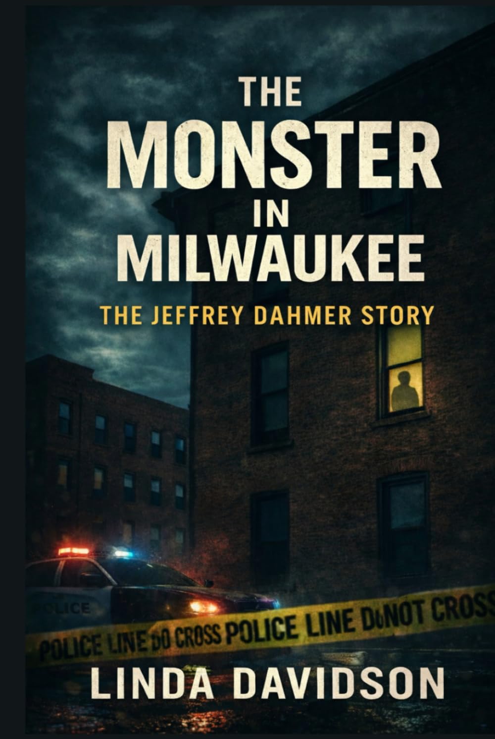 Monster in Milwaukee: The Jeffrey Dahmer Story
