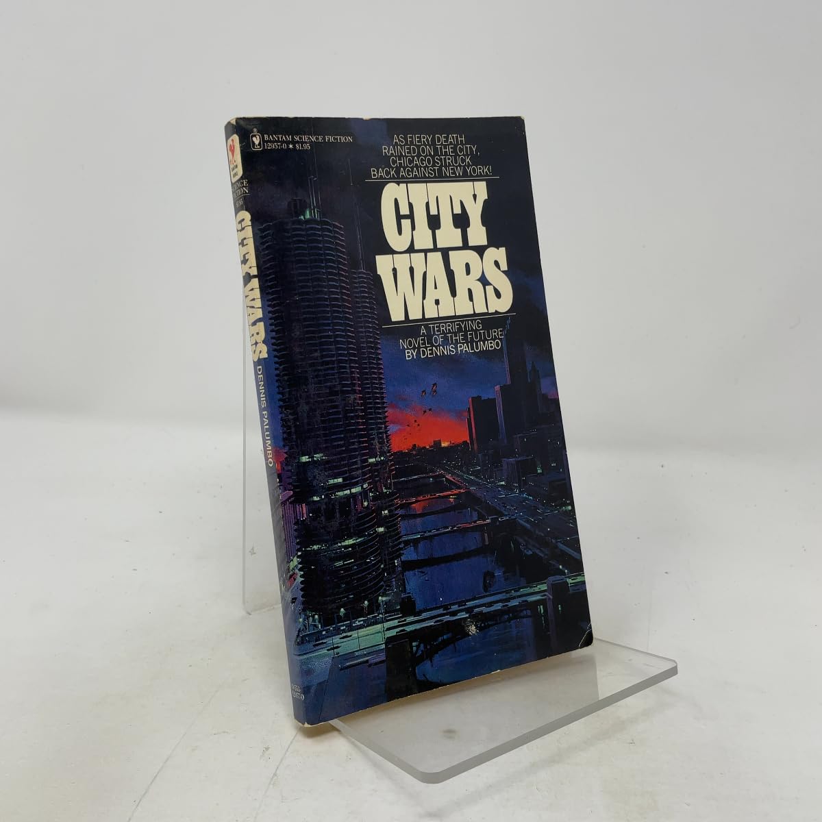 Buy City Wars — BookShops.in