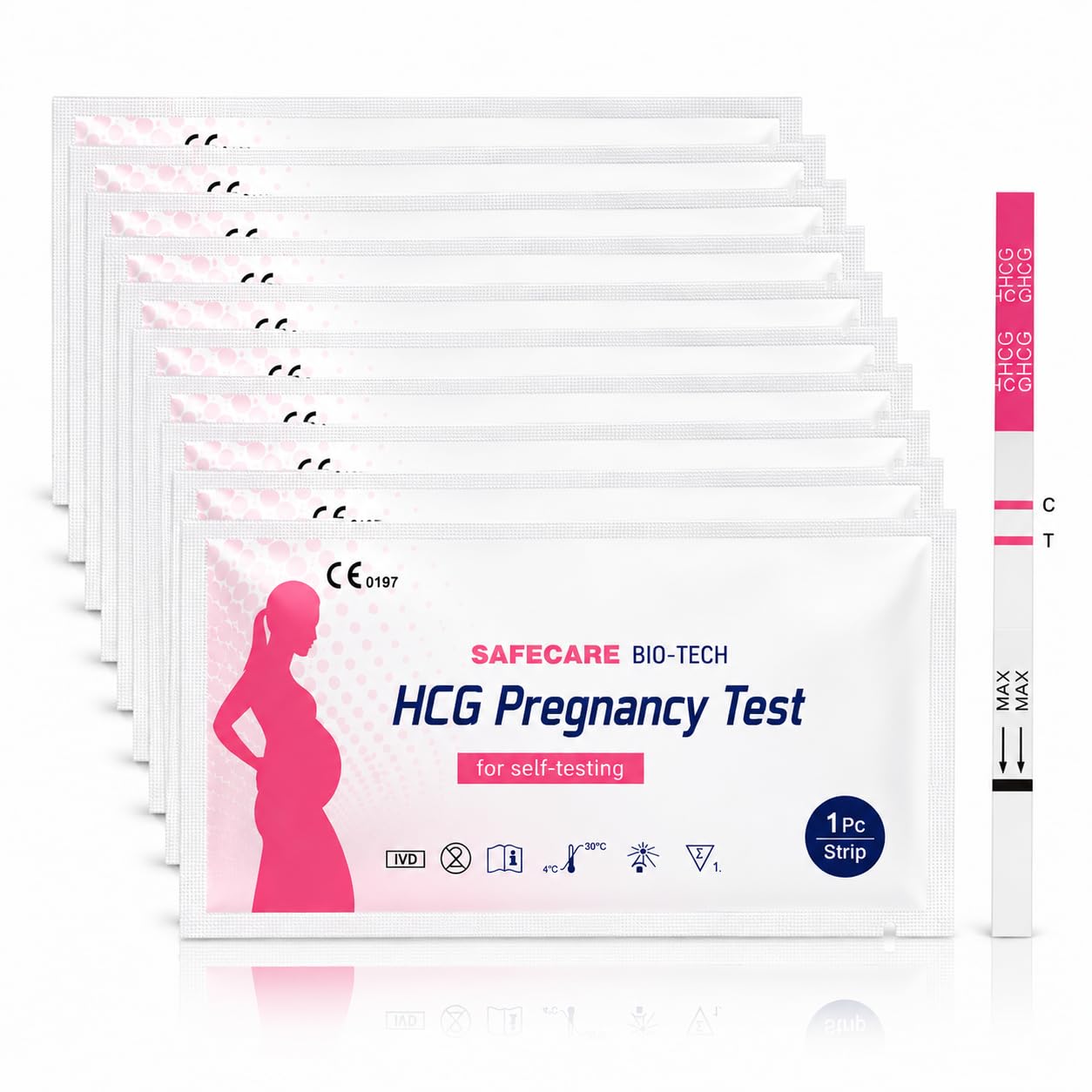 Safecare Test