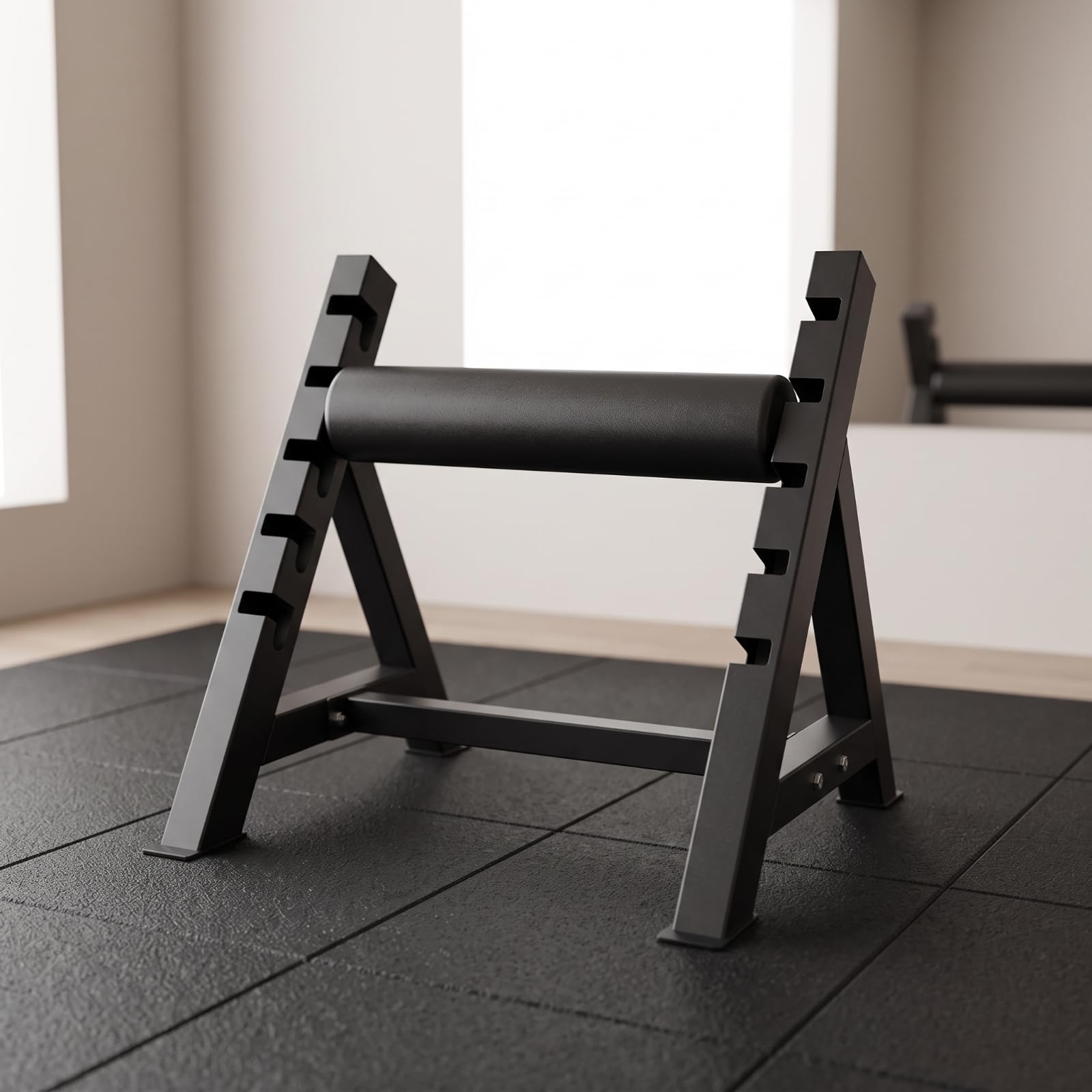 Split Squat Rack Stazione Squat Diviso
