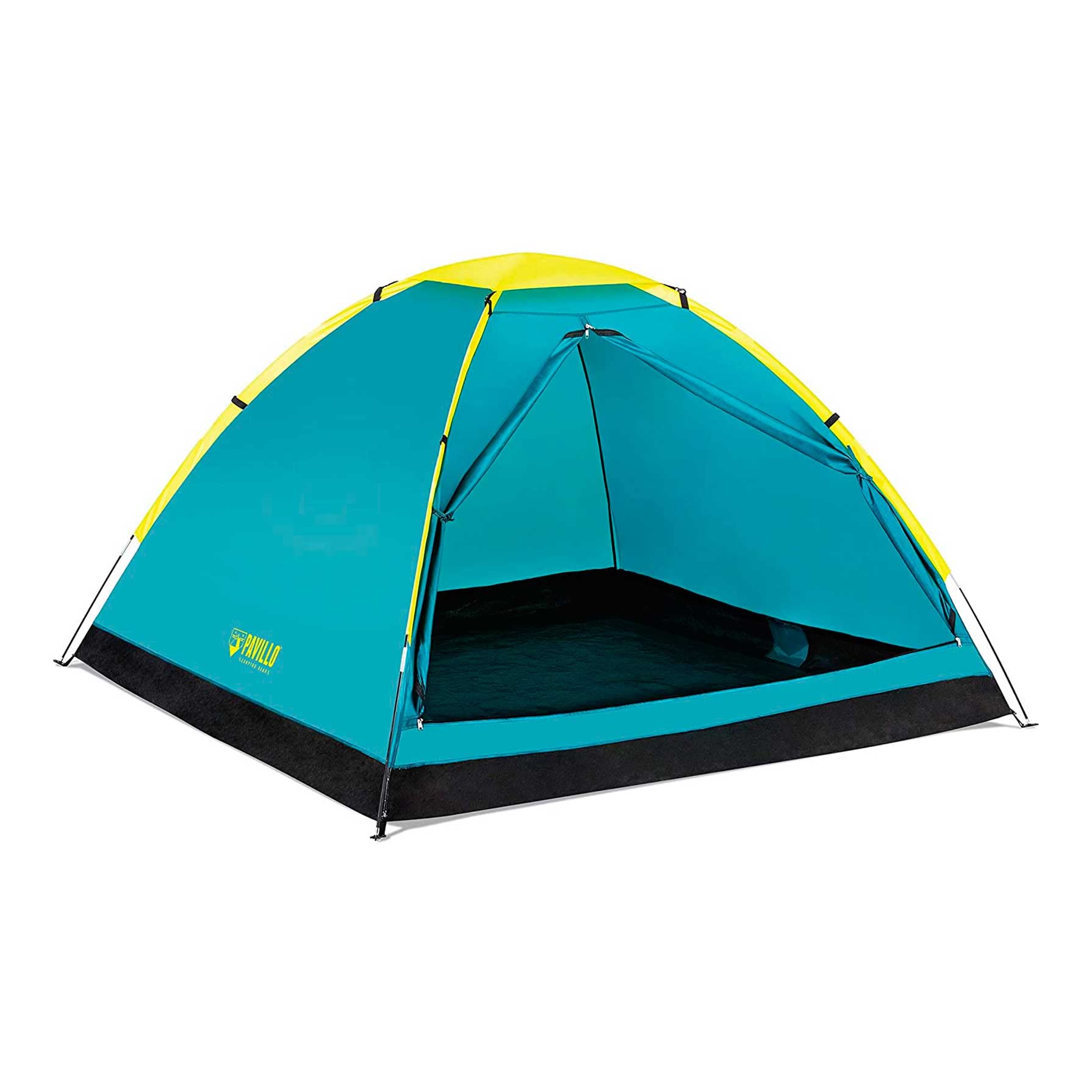 Bestway Pavillo™ Zelt, Cool Dome 3, 210 x 210 x 130 cm, für 3 Personen Sport & Freizeit