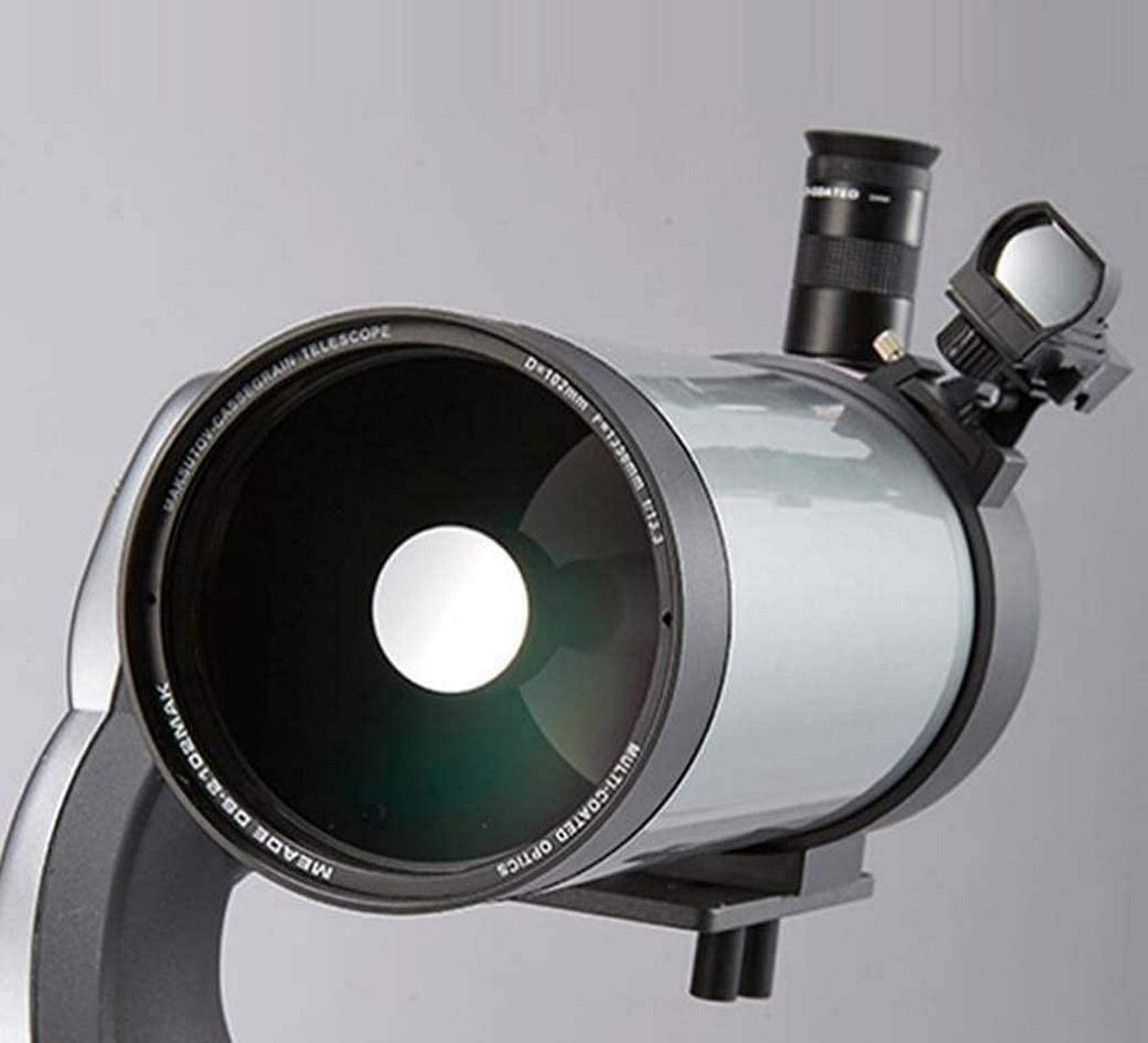 Astronomical Telescope, Portable Monocular, Deflective