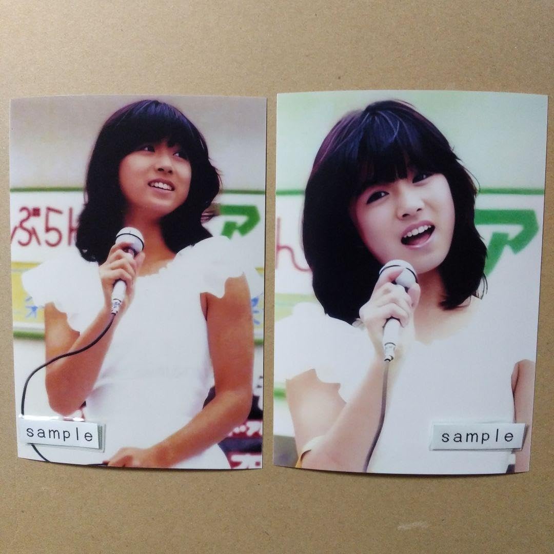 中森明菜直筆サイン入りEP2枚セット 中森明菜直筆サイン入りEP2枚セット Amazon.co.jp: 中森明菜