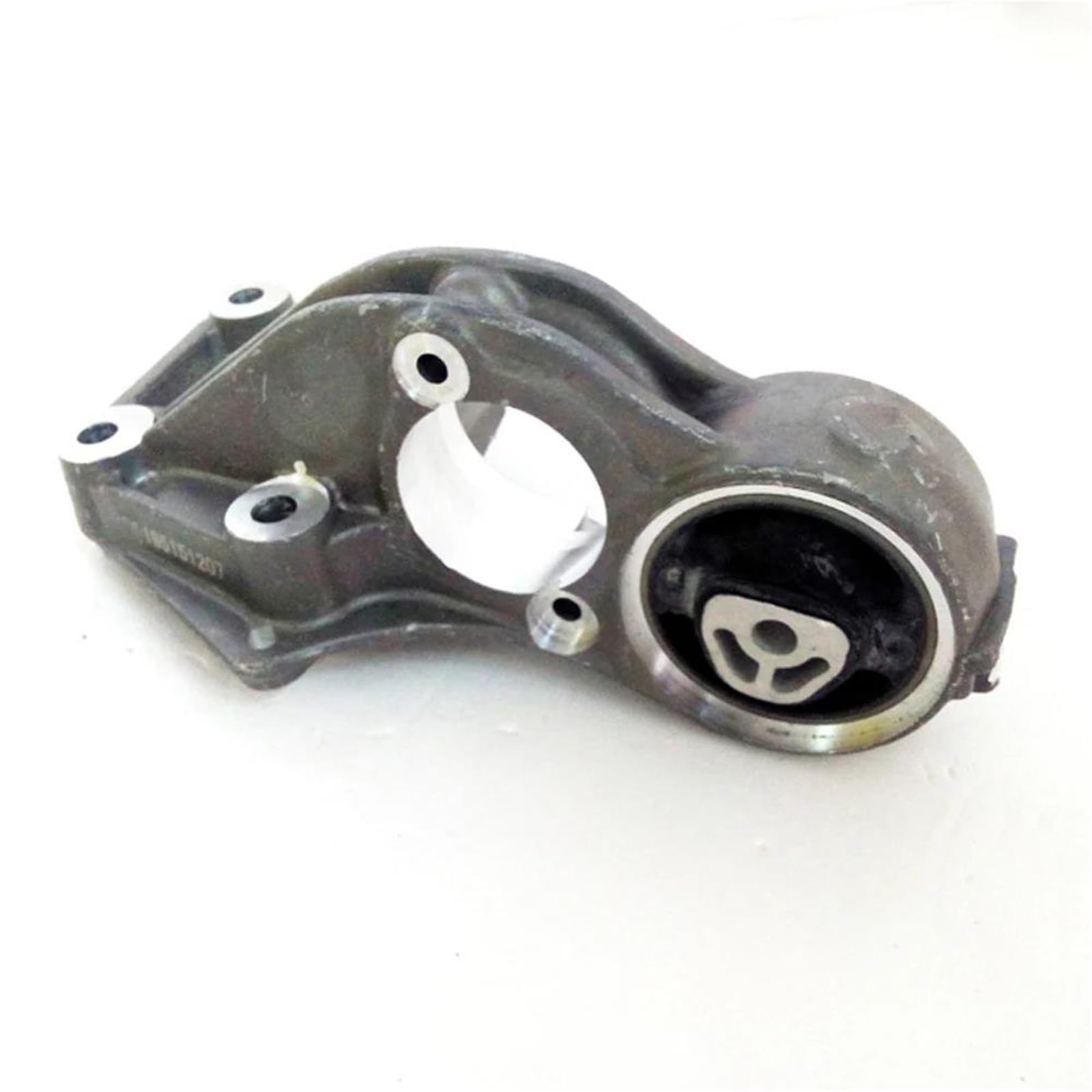 Engine MOUNTING Bracket 1807ES 1807.ES Used for Peugeot 206 307 Car Accessories Competition