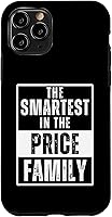Vista 27 de iPhone 16 Smartest in the Price Family Case