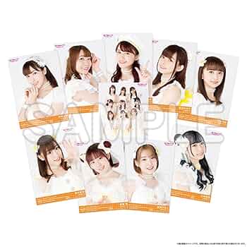 Aqours ブロマイドアルバム3点セット、Aqours ベンチコート Aqours CLUB 2022 公式ブロマイドセット Vol.3 - メルカリ