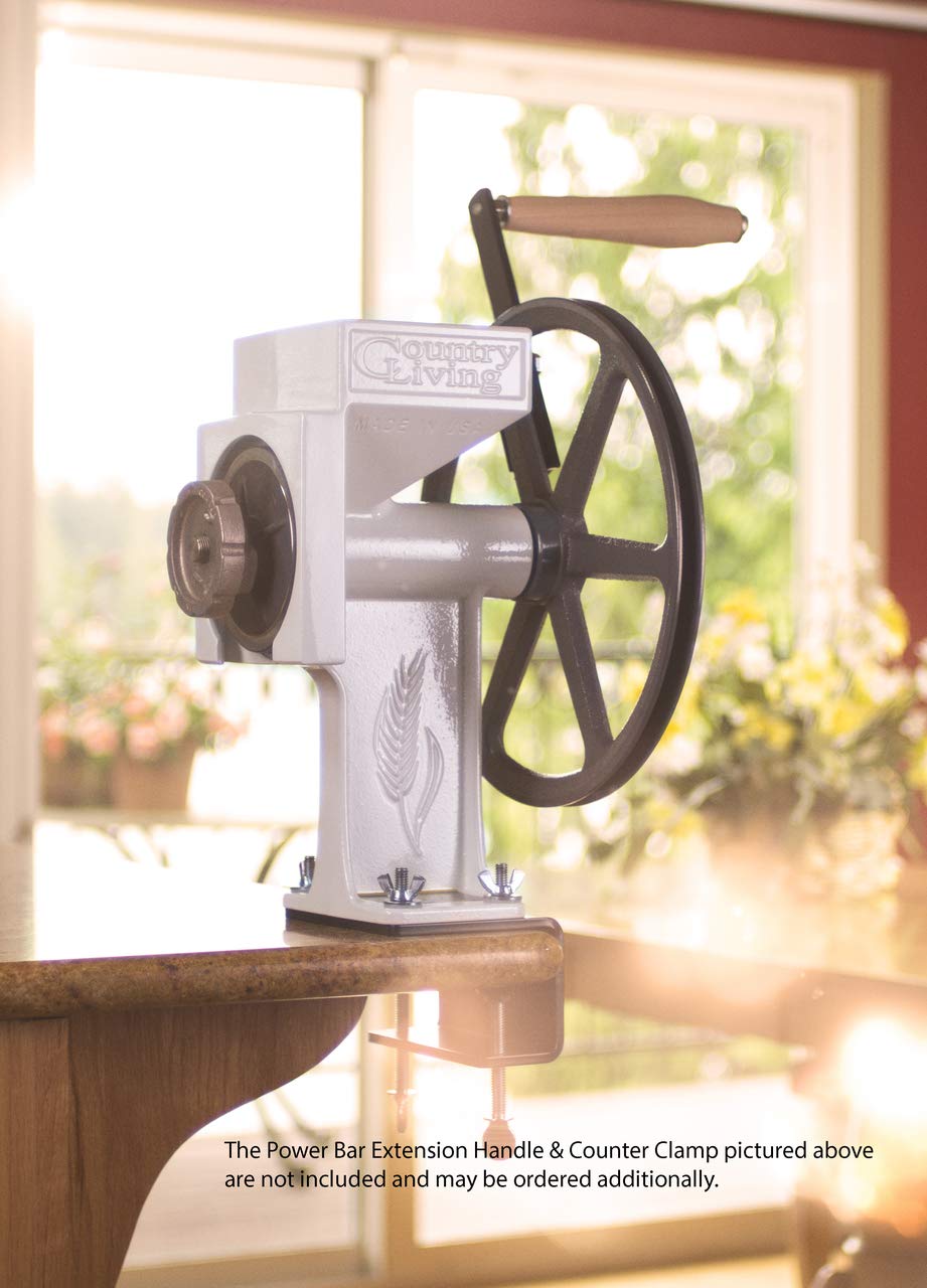 salzburger grain mill amazon