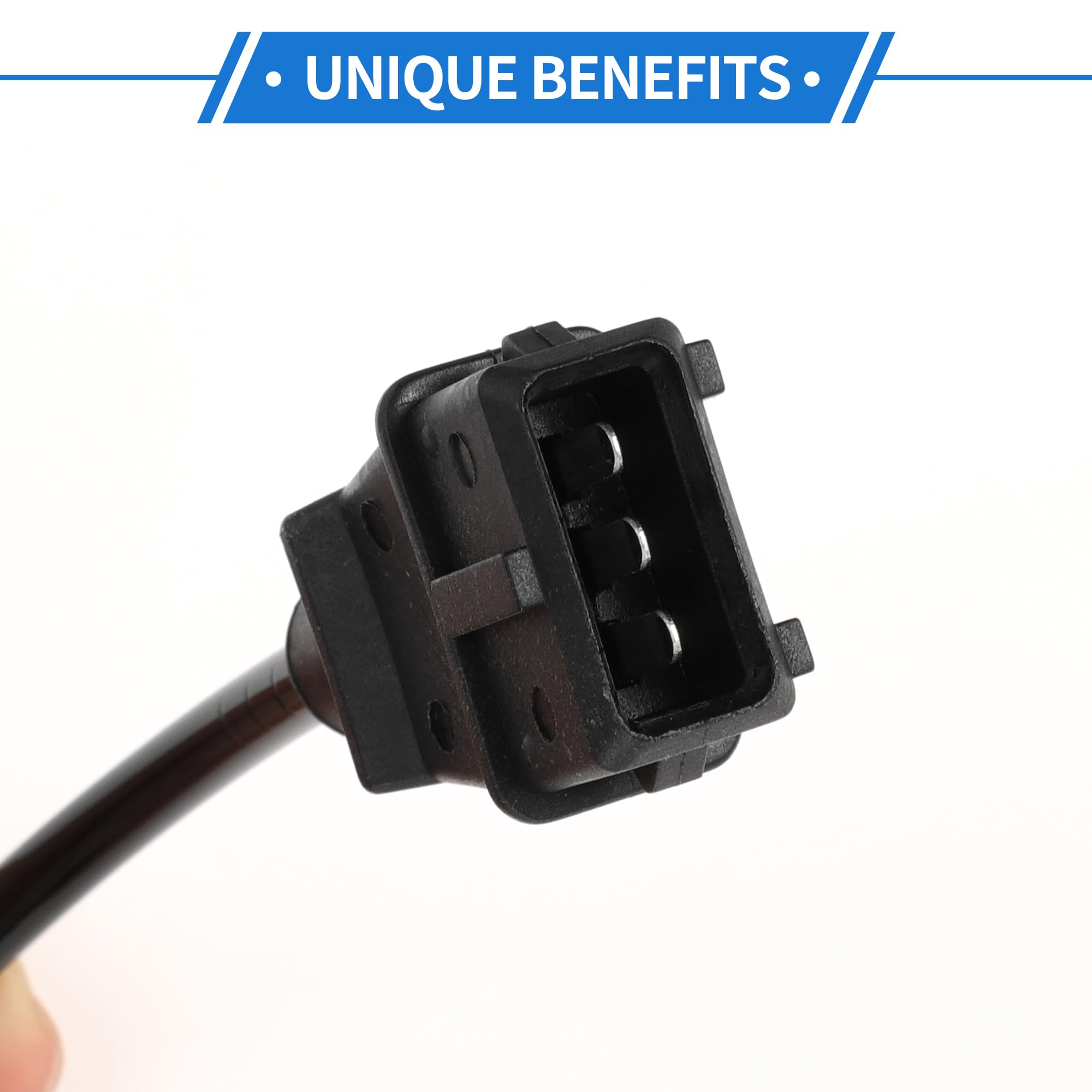 Sensore Posizione Albero Motore Febi Bilstein 31190 - Ricambio Auto Di Alta Qualità, Montaggio Facile - Foto 14