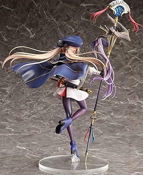 FGO アルトリア・キャスター 1/7スケール フィギュア FGO」の“アルトリア・キャスター”が1/7スケールフィギュアで登場
