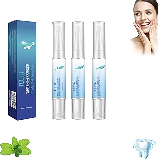 Colovely Dentizen Gum Therapy Gel, Sporty Gum Shield Therapy Gel, Dentizen Gum Disease Treatment Pen, Teeth Whitening Essence Pen, Intensive Stain Removal Teeth (3pcs)