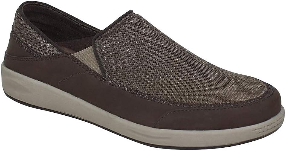 Mocasines georges hombre Clearance