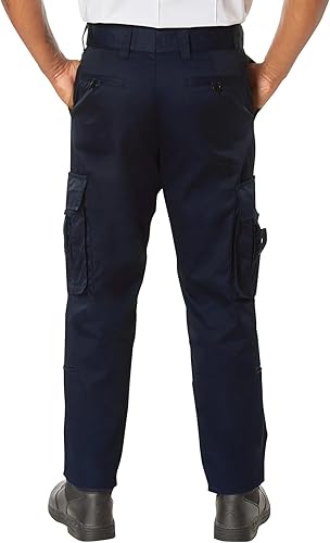 Miniatura 4 de Rothco, pantalón Emt, 5X