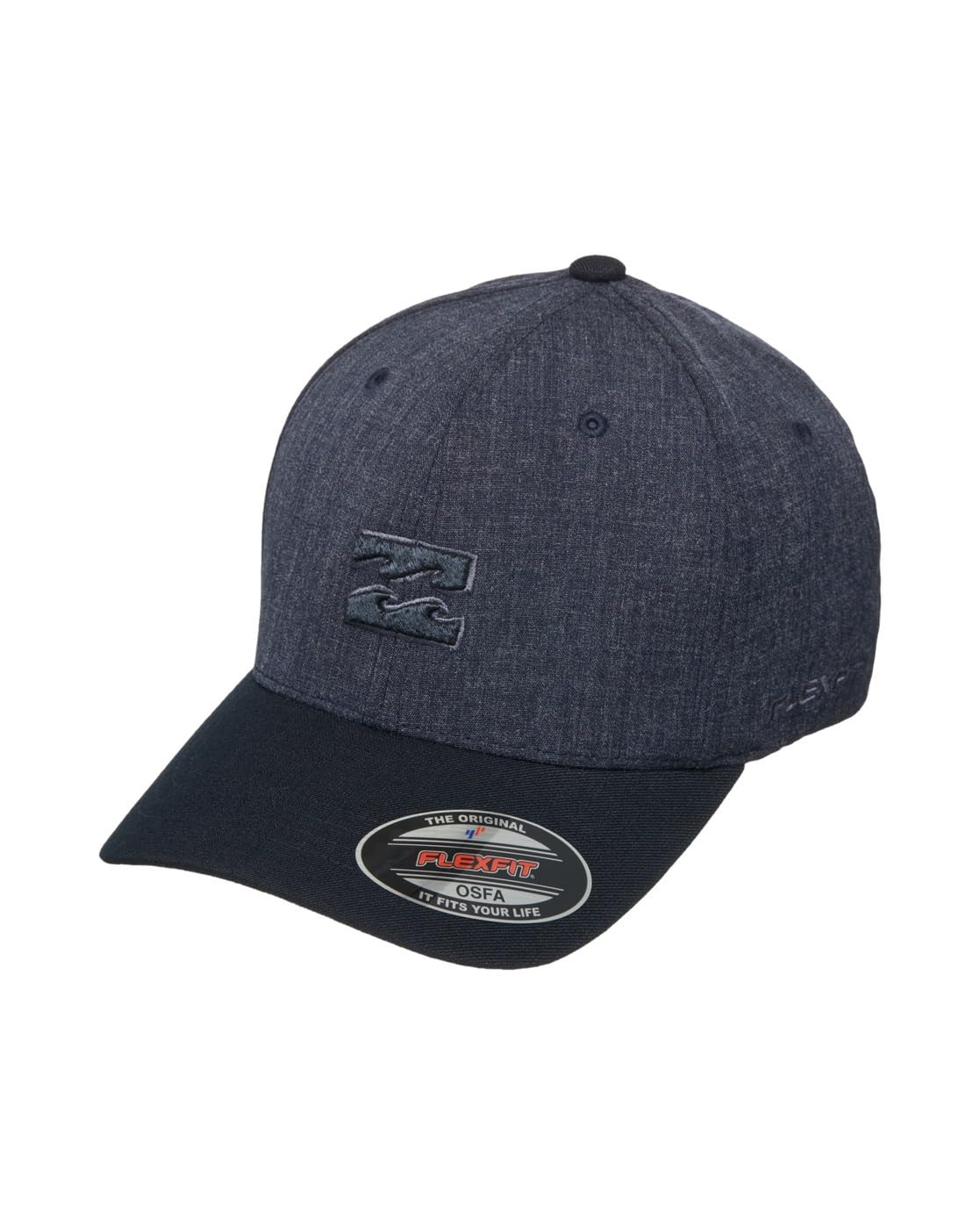 All Day - Flexfit® Cap for Men