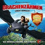 Drachenzähmen leicht gemacht 1