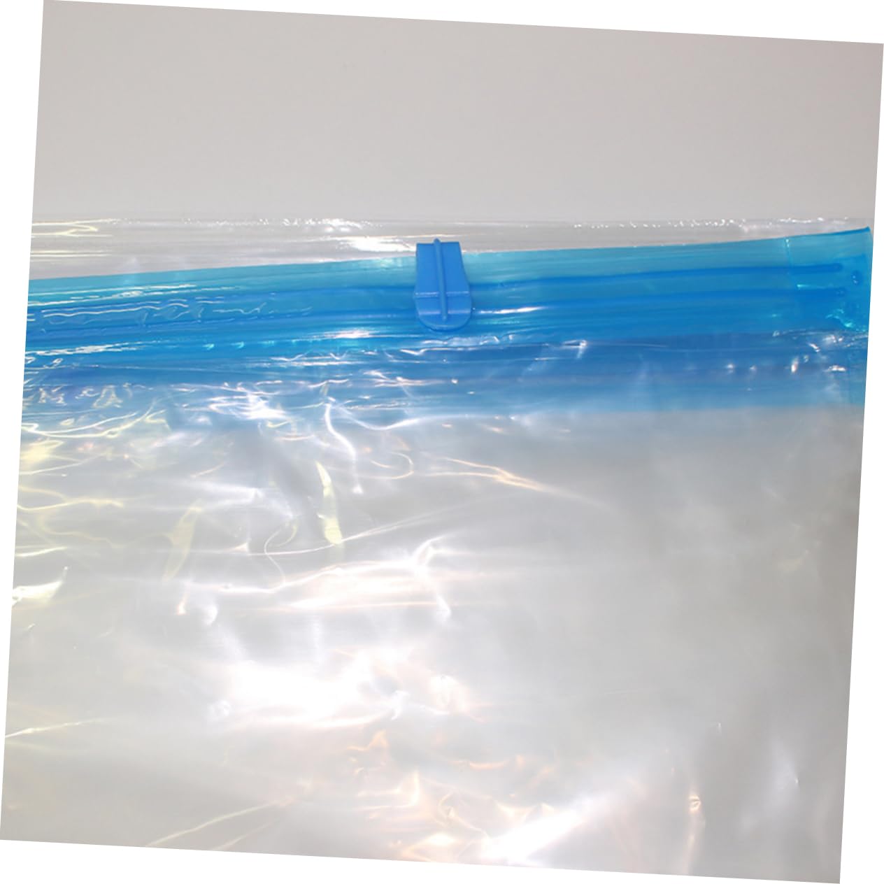 Bolsas organizadoras Bolsa de Almacenamiento al vacío Bolsa ahorradora de Espacio Bolsa de compresión Bolsa de vacío Bolsa Espacial Brillo de Labios en Tonos Tierra Organizador pa