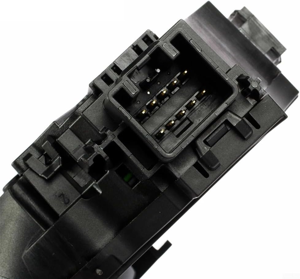 Car Wiper Switch for Ford for Fiesta Mk6 1537625