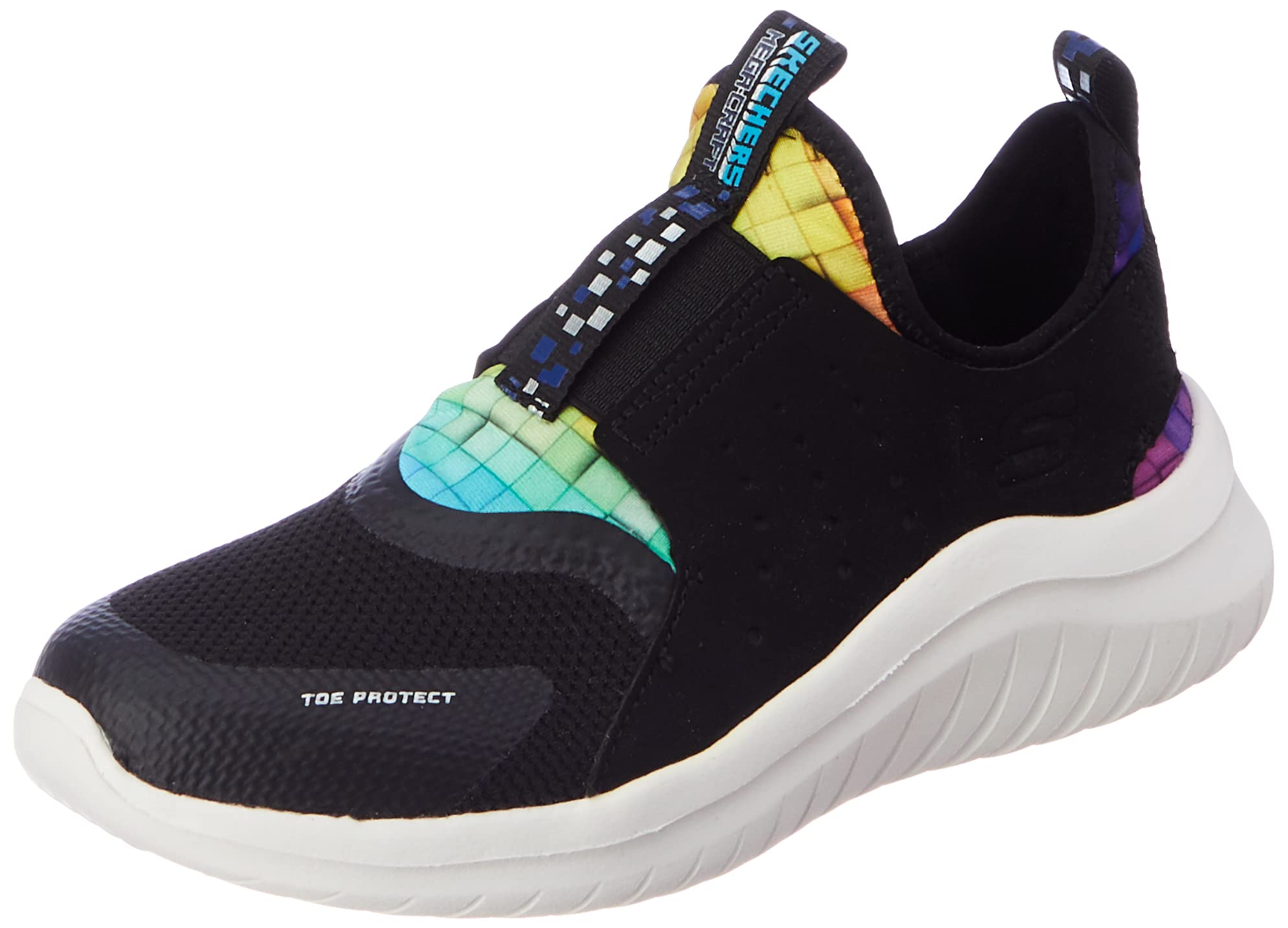 See full amazon price history chart for Skechers Boys Ultra Flex 2.0 - Cubor Bkmt Sneaker - 1 UK (402202), Multicolor Skechers Boys Ultra Flex 2.0 - Cubor Bkmt Sneaker - 1 UK (402202), Multicolor (B0BM64WXX9) Amazon Price History, Amazon Price Tracker