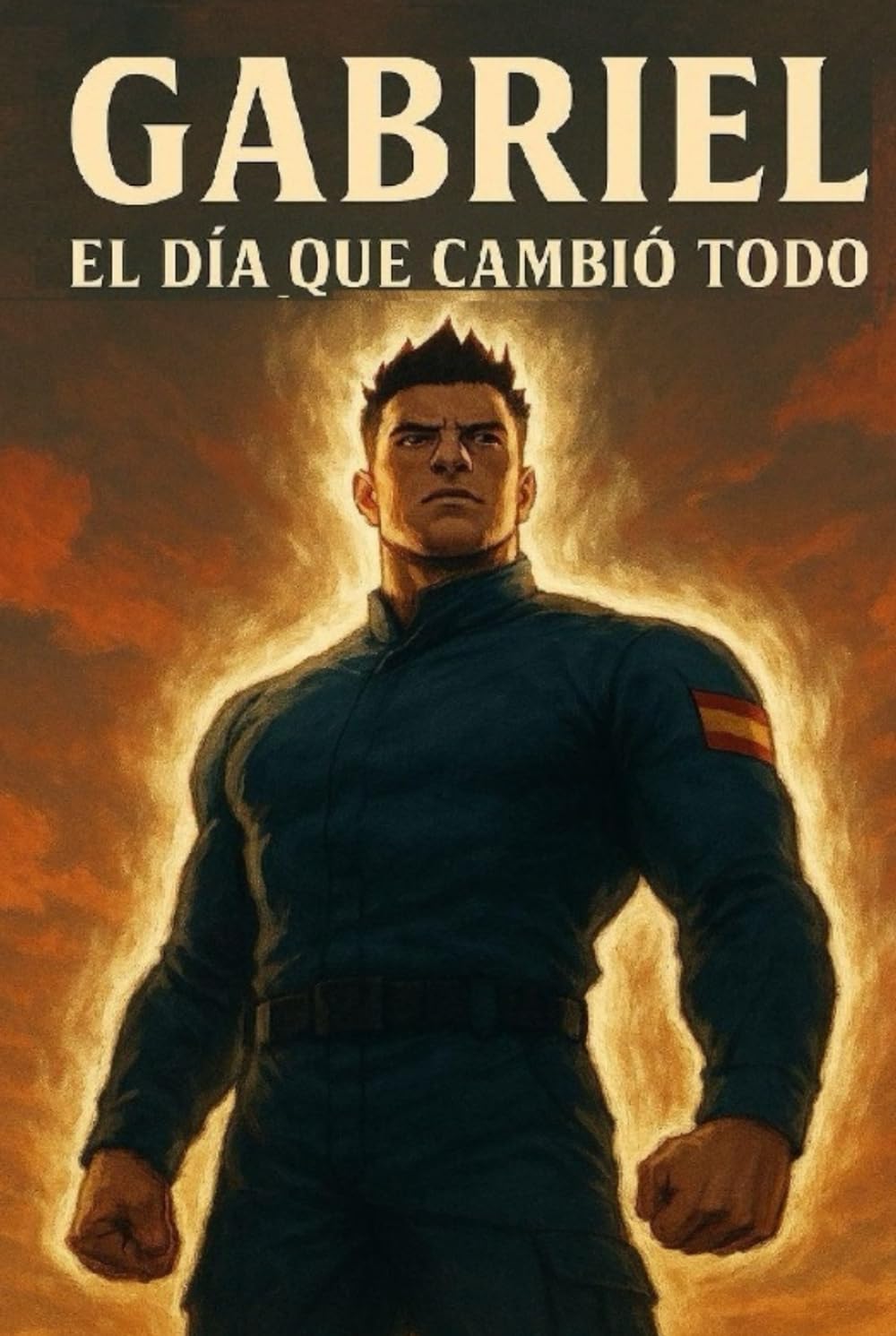 GABRIEL el día que cambio todo